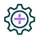 IT and Technology Icon