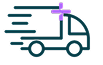 Transport and Logistics Icon