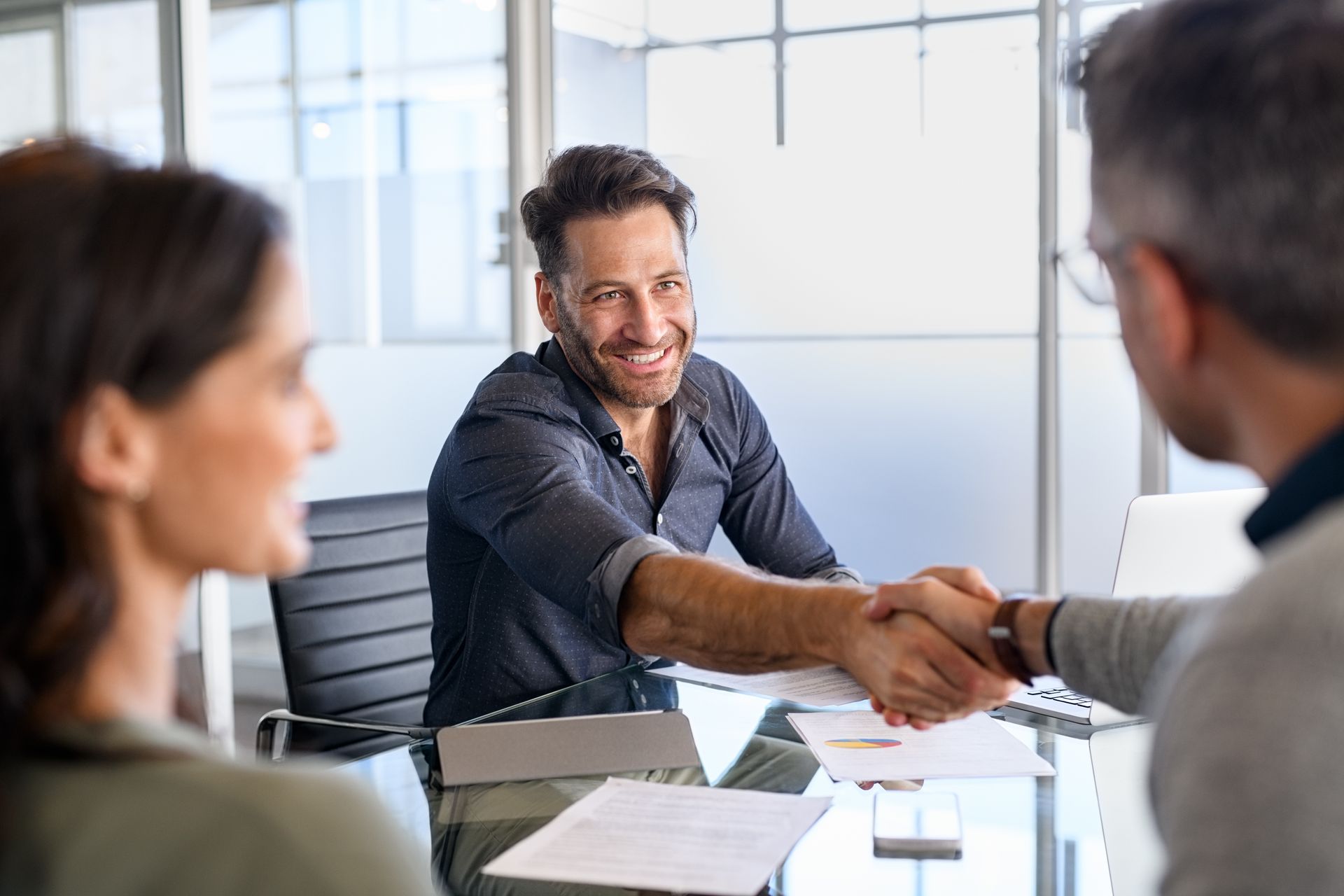 Asset Financing